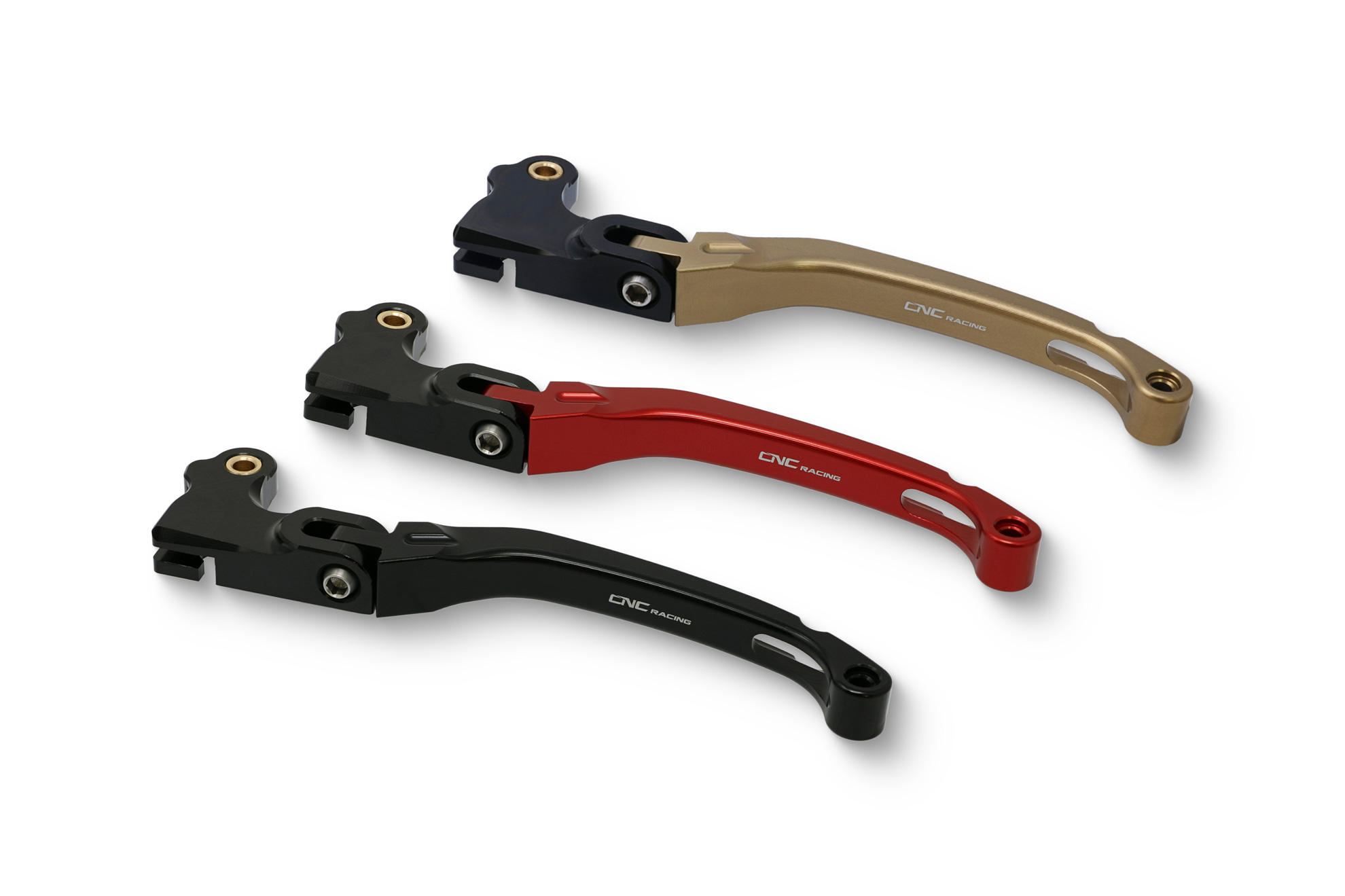 CNC Racing Billet RACE Folding Clutch Lever for MV Agusta F3 675 / 800 and Superveloce - 190mm CNC Racing Billet RACE Folding Clutch Lever for MV Agusta F3 675 / 800 and Superveloce - 190mm